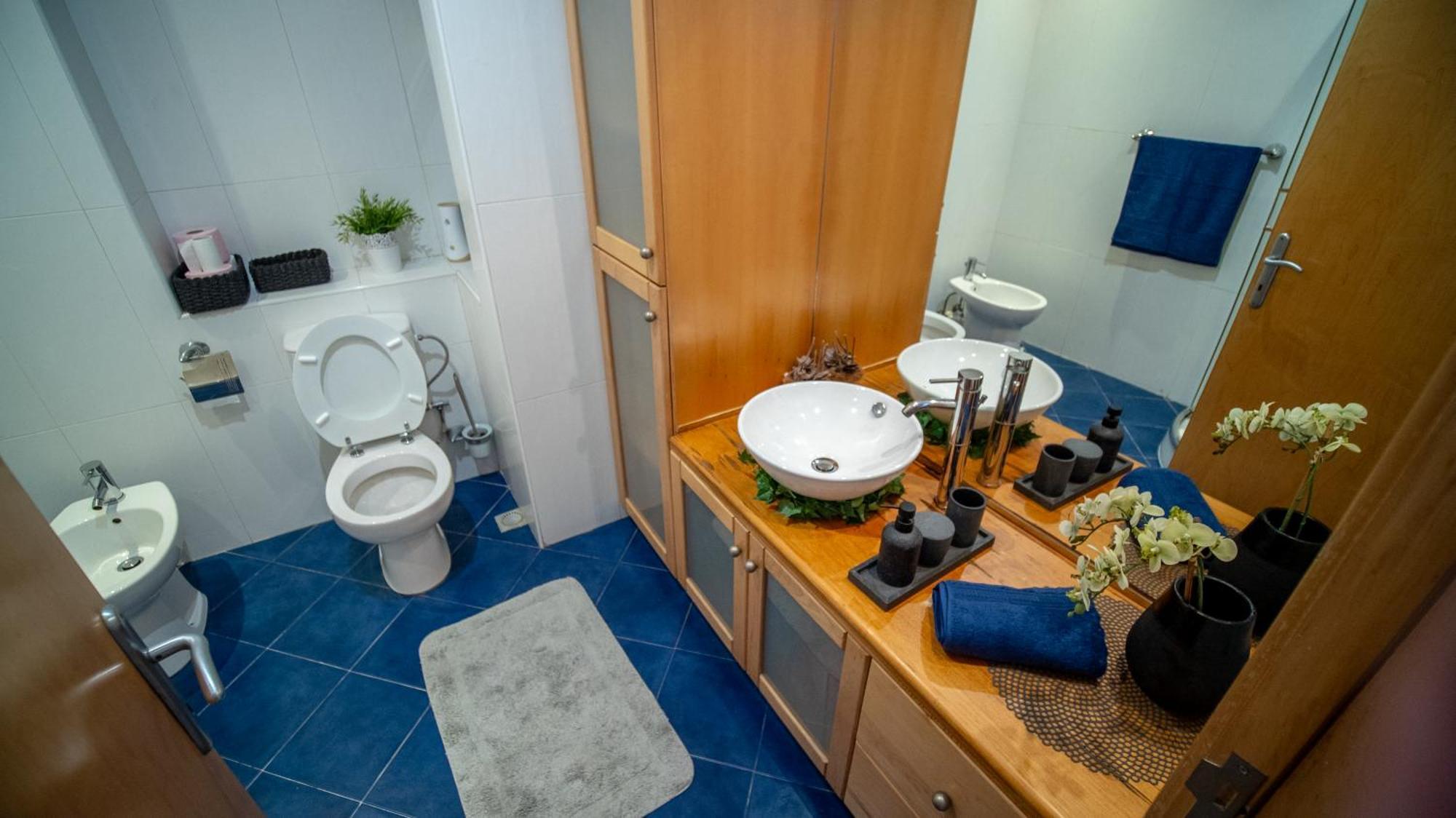 Mellieha Bay 3 Bedroom Apartment "Coastal Comfort" Экстерьер фото